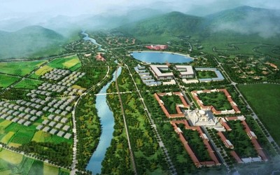 旅游開發(fā)項目策劃與咨詢全攻略 從規(guī)劃到落地的成功之道