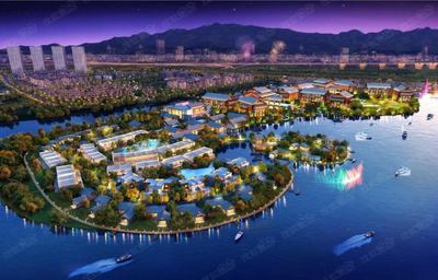主題帖排行 房地產熱點與旅游開發(fā)項目策劃咨詢