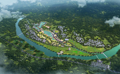 樂山市蘇稽鎮(zhèn)農文旅融合項目開發(fā)策劃順利完成