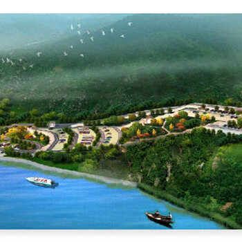 蝶山千尋項目策劃方案 智能開關技術在旅游開發(fā)中的創(chuàng)新應用